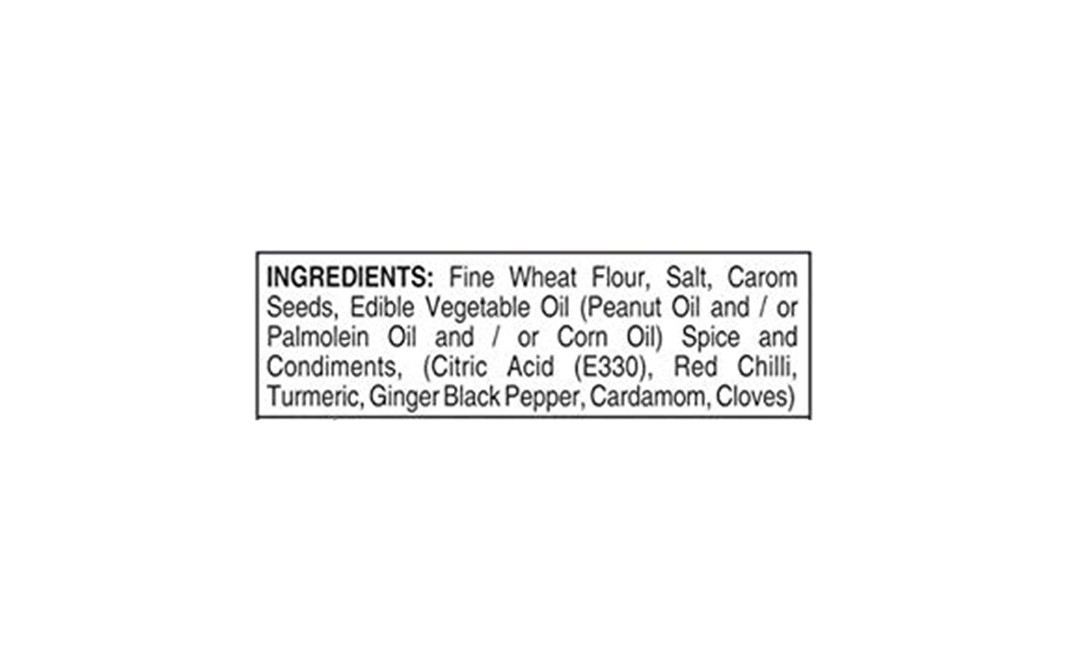 Bikaji Namkeen Kaju    Box  400 grams